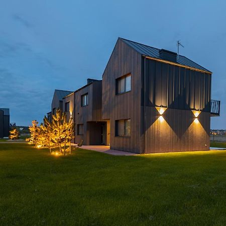 Apartamento Smilciai Palanga Exterior foto