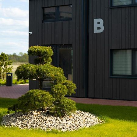 Apartamento Smilciai Palanga Exterior foto