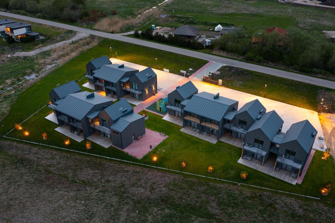 Apartamento Smilciai Palanga Exterior foto