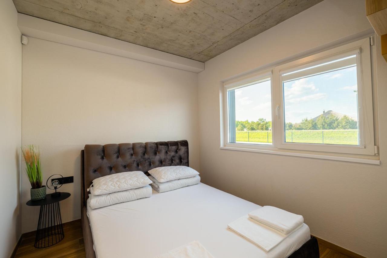 Apartamento Smilciai Palanga Exterior foto