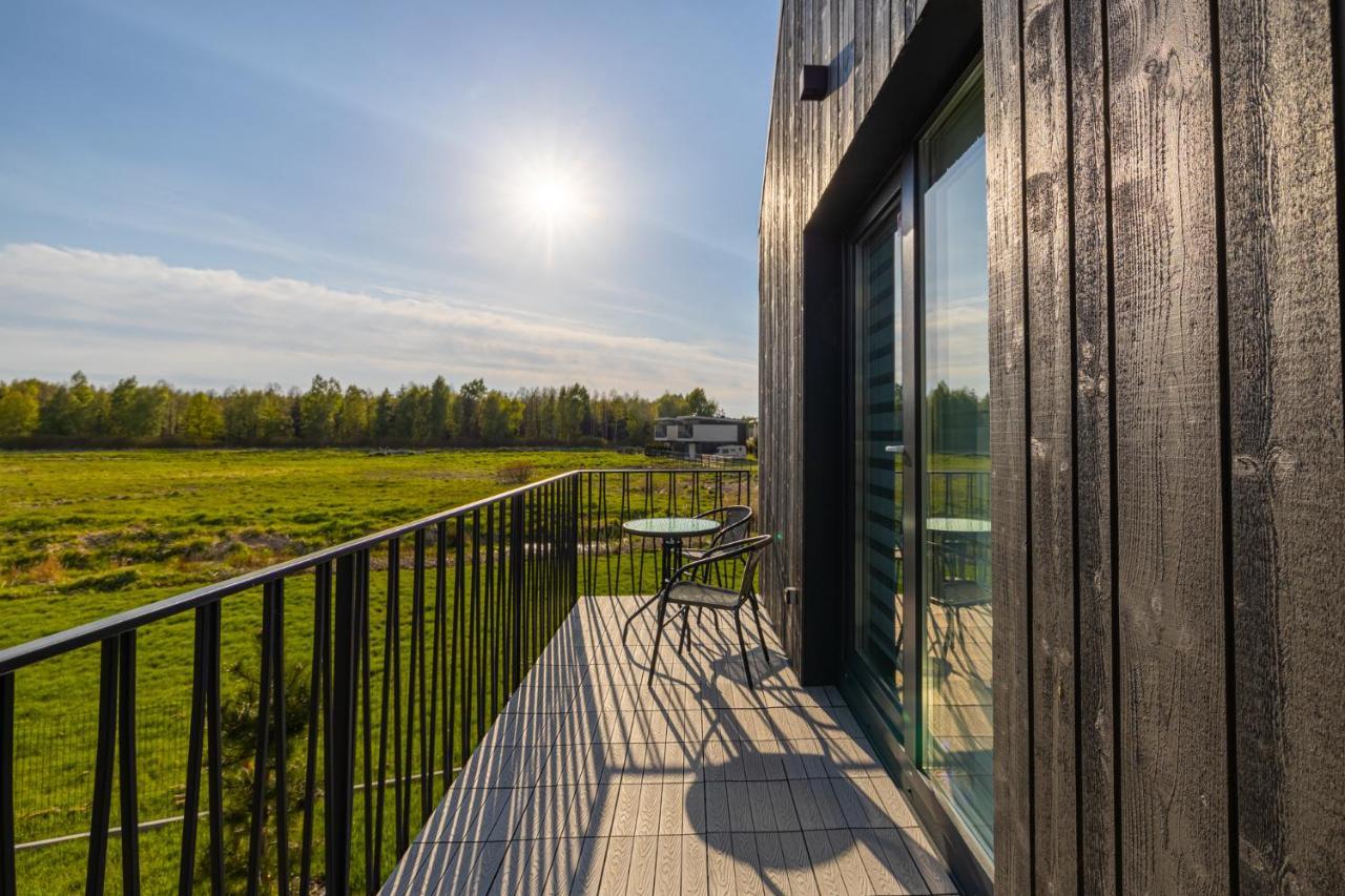 Apartamento Smilciai Palanga Exterior foto
